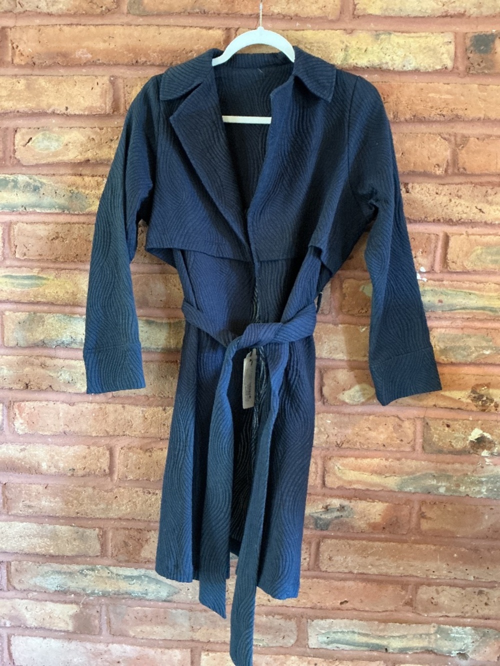 Rachel Pally Wrap Jacket